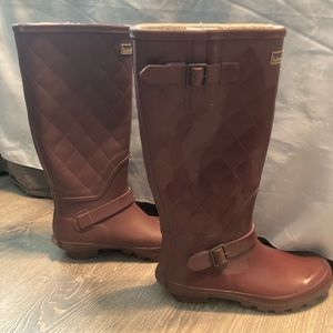Women’s Wind River Boots